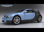 Motive Switch concept 2008 года